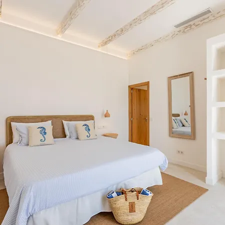 The Sea Club Cala Ratjada (Mallorca)