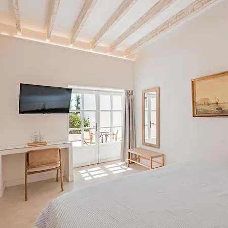 Hotel The Sea Club 4*