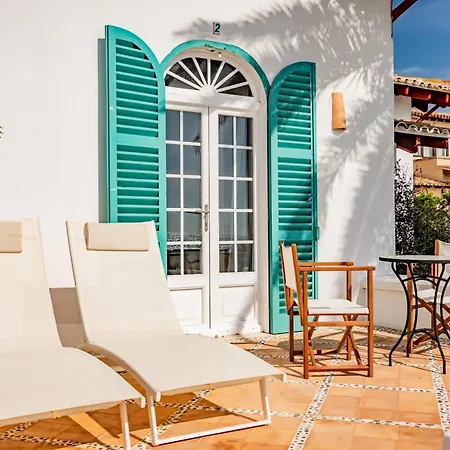 The Sea Club 4* Cala Ratjada (Mallorca)