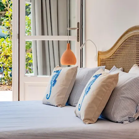 Hotel The Sea Club 4*