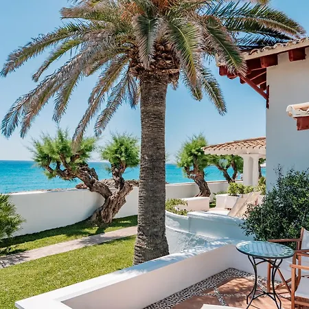 The Sea Club Hotel Cala Ratjada (Mallorca)