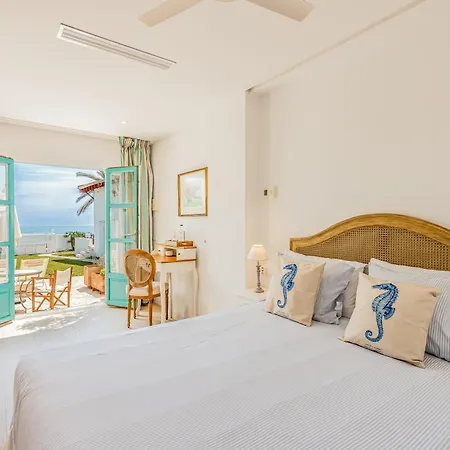 海阁酒店 4* 卡拉纳雅达