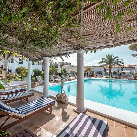 The Sea Club 4* Cala Ratjada (Mallorca)