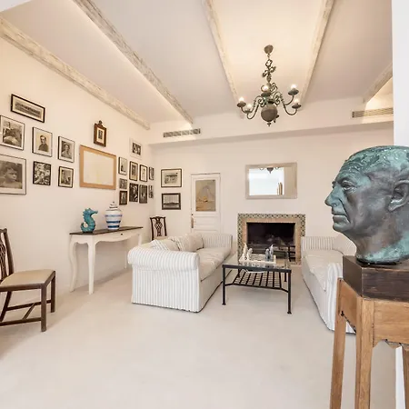 海阁酒店 4* 卡拉纳雅达