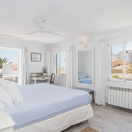 The Sea Club Cala Ratjada (Mallorca)