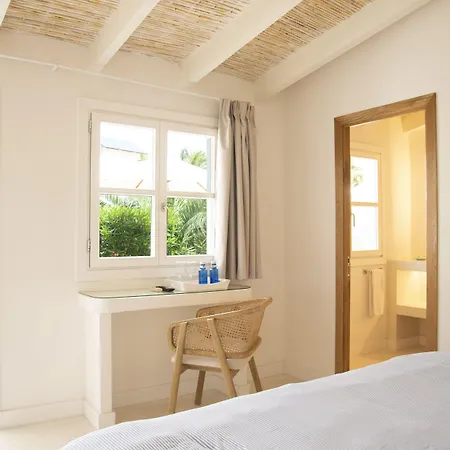 海阁酒店 酒店 4*