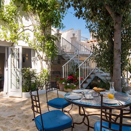 The Sea Club 4* Cala Ratjada (Mallorca)