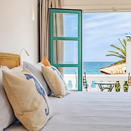 The Sea Club 4* Cala Ratjada (Mallorca)