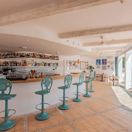 The Sea Club Hotel Cala Ratjada (Mallorca)