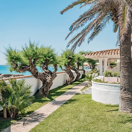 Hotel The Sea Club