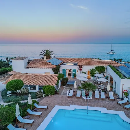 Hotel The Sea Club Cala Ratjada (Mallorca)