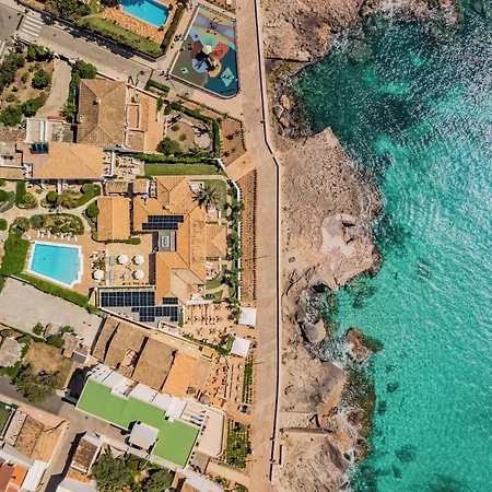 The Sea Club Hotel Cala Ratjada (Mallorca)
