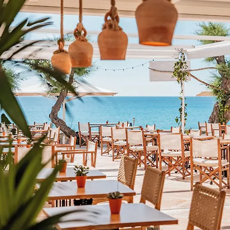 The Sea Club Hotel 4*