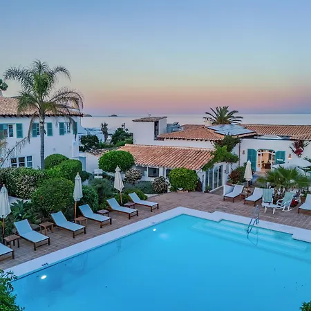Hotel The Sea Club 4*