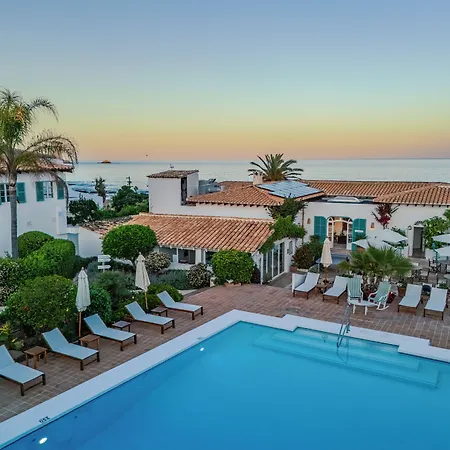 The Sea Club Hotel Cala Ratjada (Mallorca)
