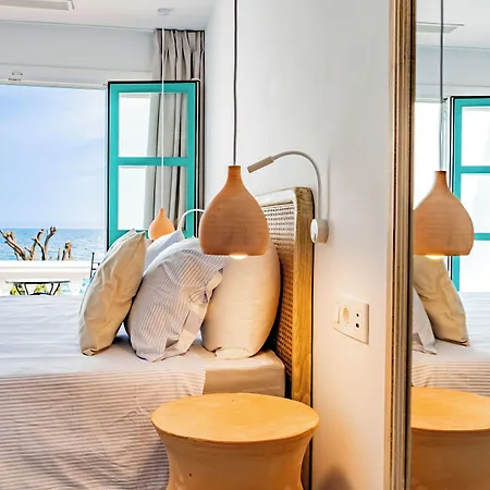 The Sea Club Hotel 4*