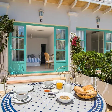 The Sea Club Alojamento de Acomodação e Pequeno-almoço Cala Ratjada (Mallorca)