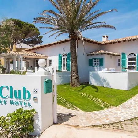 The Sea Club 3*