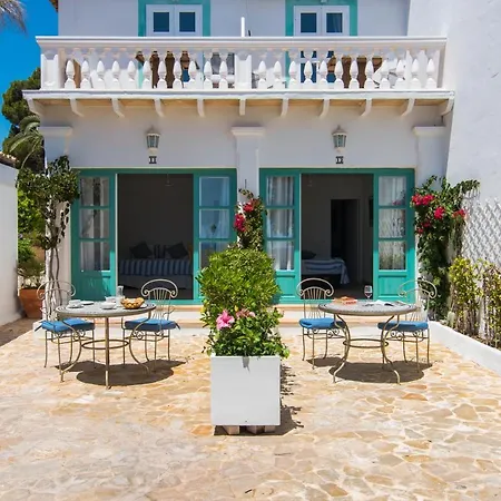 The Sea Club Cala Ratjada (Mallorca)