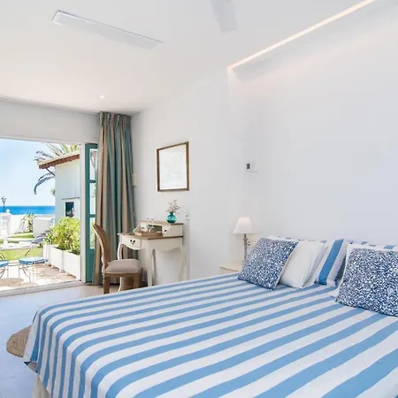 The Sea Club 3* Cala Ratjada (Mallorca)