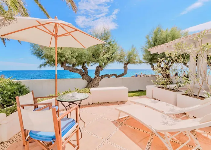 The Sea Club 4* Cala Ratjada