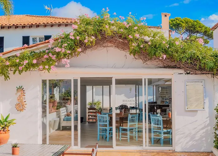 The Sea Club Cala Ratjada (Mallorca)