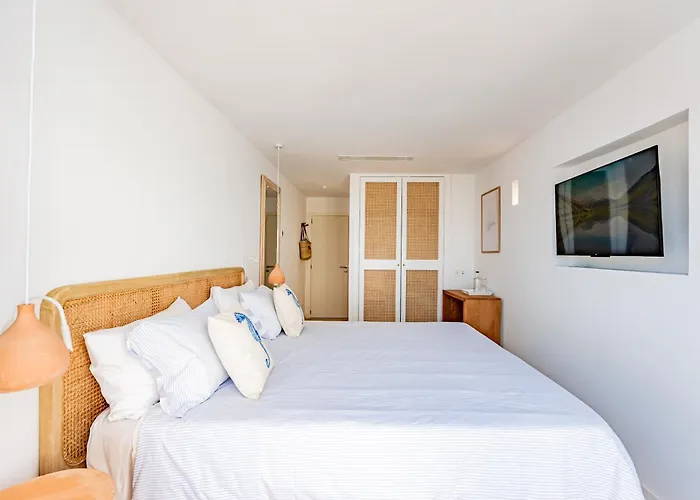 Hotel The Sea Club Cala Ratjada (Mallorca)