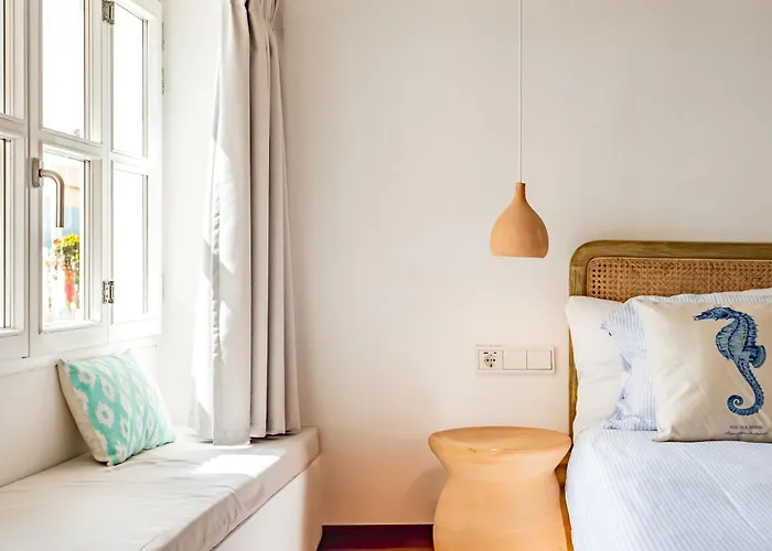 The Sea Club Szálloda