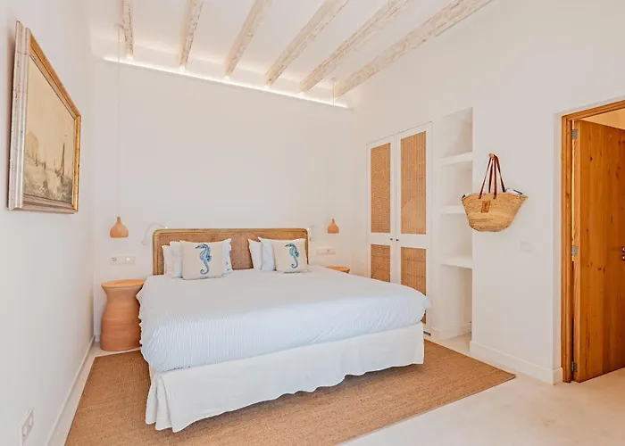 Hotel The Sea Club Cala Ratjada (Mallorca)