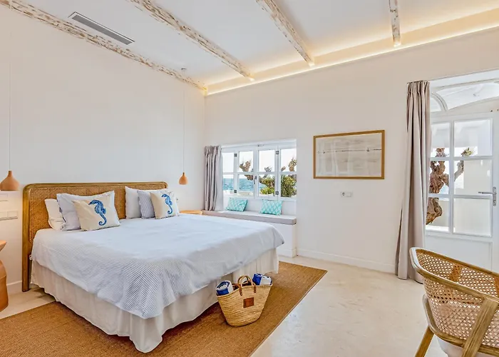 The Sea Club Cala Ratjada (Mallorca)