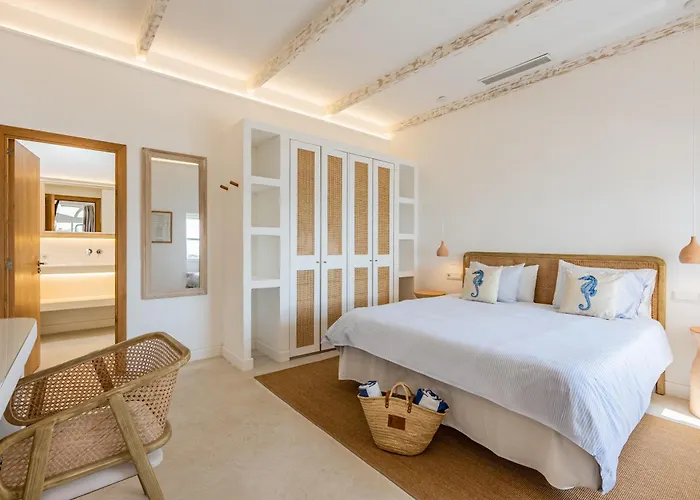 Hotel The Sea Club Cala Ratjada (Mallorca)