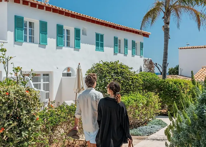 The Sea Club Cala Ratjada (Mallorca)