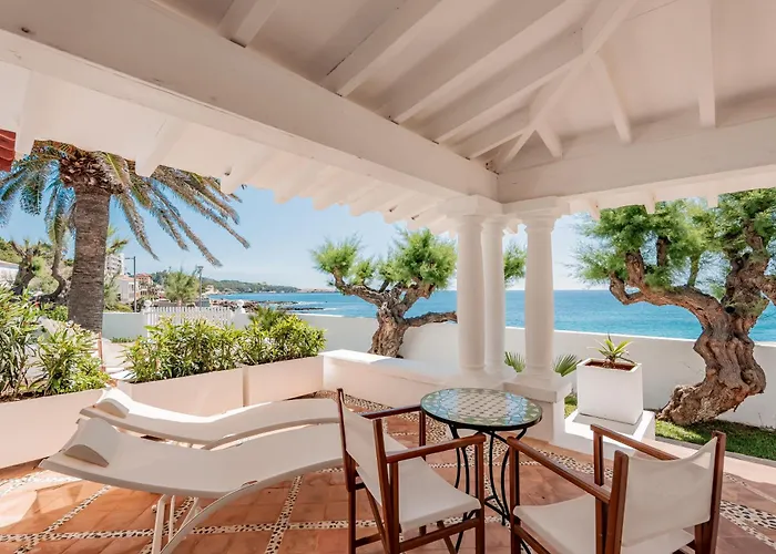 The Sea Club 4* Cala Ratjada