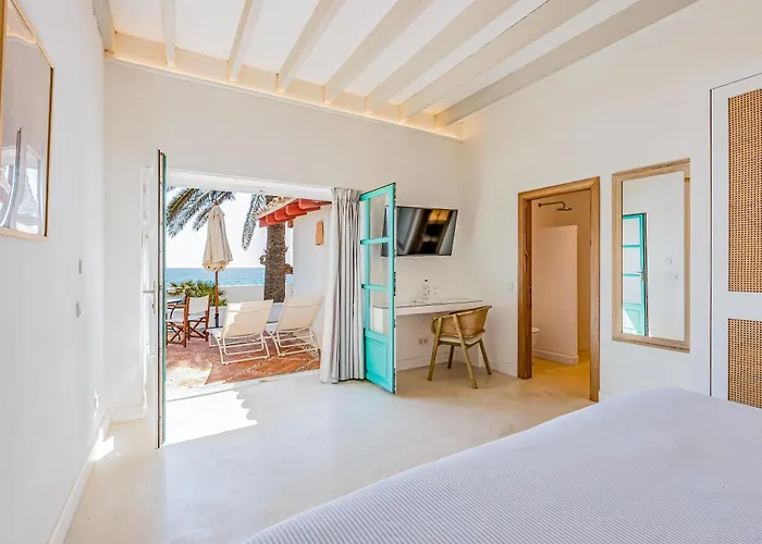 The Sea Club Hotel 4*