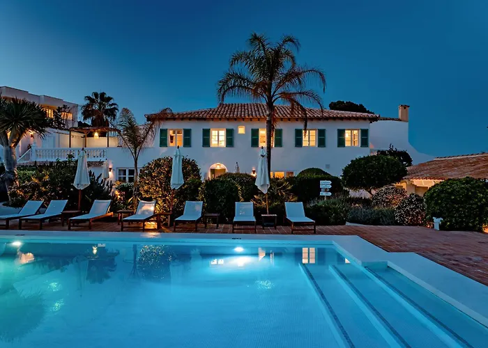 The Sea Club Cala Ratjada (Mallorca)