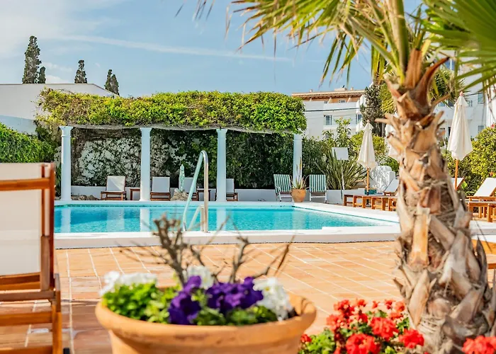 The Sea Club 4* Cala Ratjada (Mallorca)