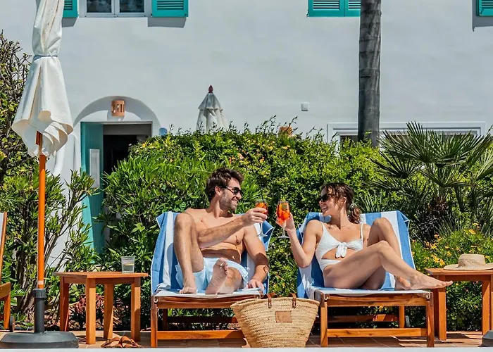 The Sea Club Cala Ratjada