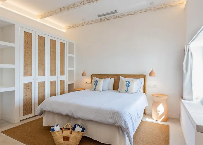 The Sea Club Cala Ratjada