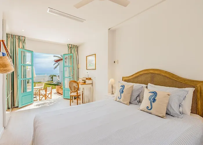 The Sea Club 4* Cala Ratjada