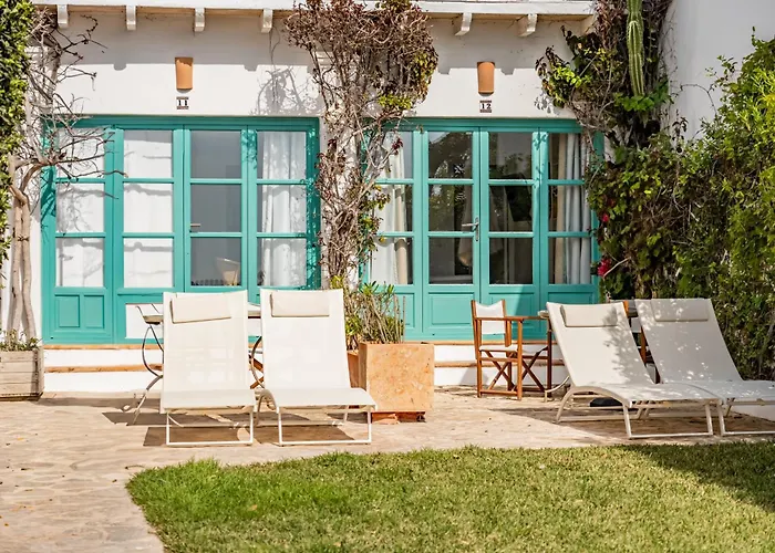 Hotel The Sea Club 4*