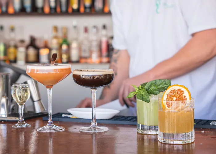 The Sea Club Cala Ratjada