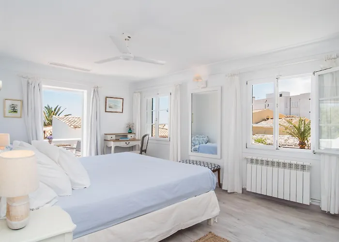 The Sea Club Cala Ratjada