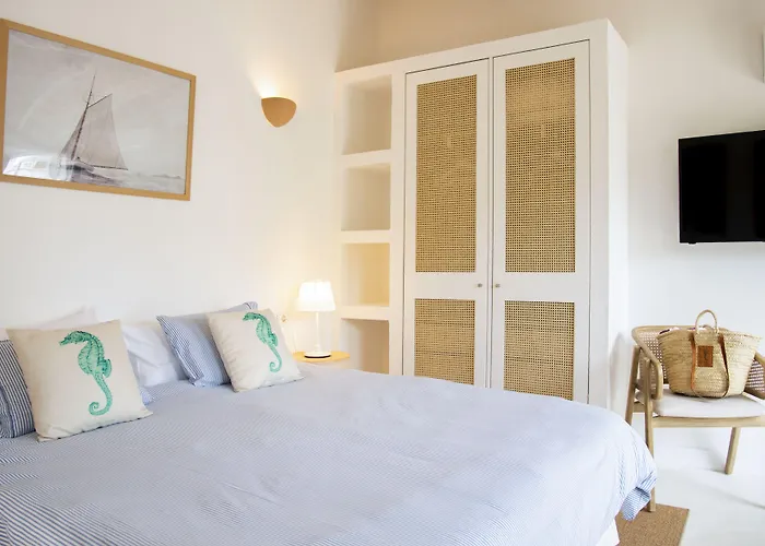 The Sea Club Cala Ratjada