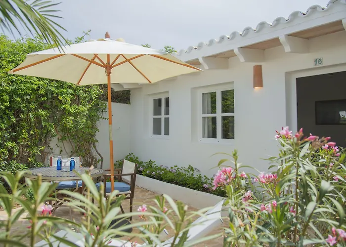 The Sea Club Hotel Cala Ratjada (Mallorca)