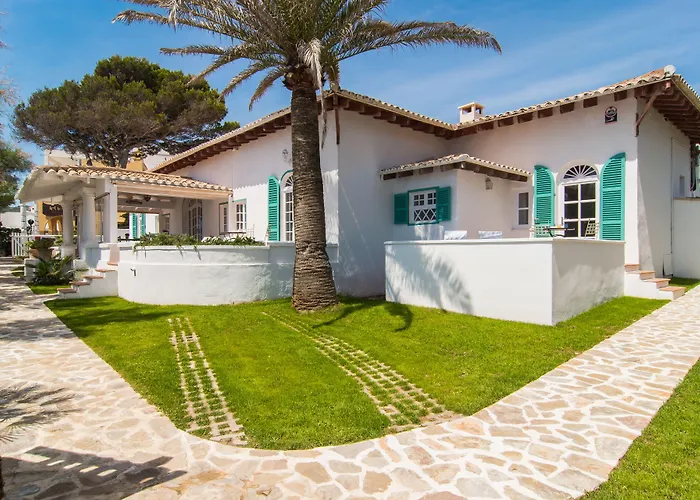 Szálloda The Sea Club