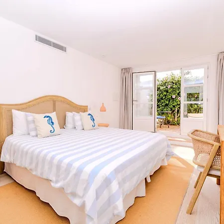 Bed & Breakfast The Sea Club Cala Ratjada (Mallorca)