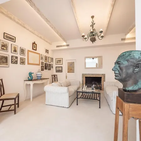 Bed & Breakfast The Sea Club Cala Ratjada (Mallorca)