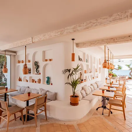 The Sea Club 4* Cala Ratjada (Mallorca)