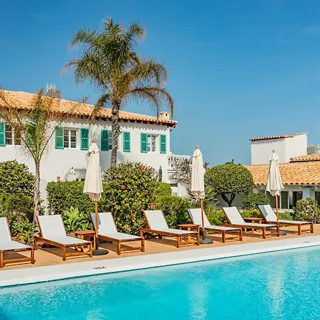 The Sea Club 4*
