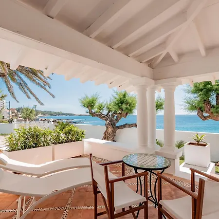 The Sea Club 4* Cala Ratjada (Mallorca)